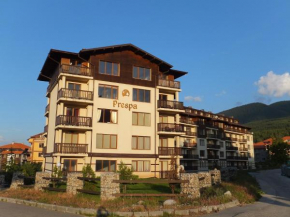 Отель Bansko Prespa Ski Penthouse, Банско